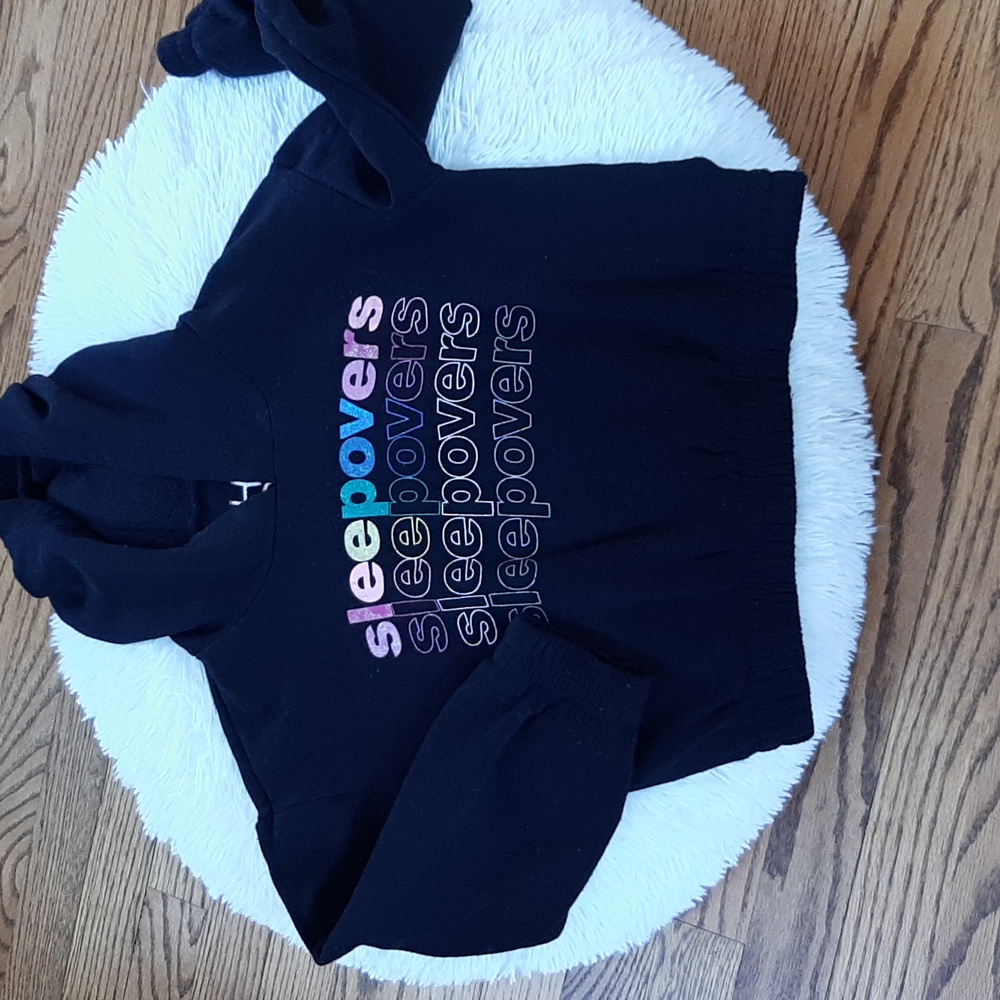 Chaser Hoodie